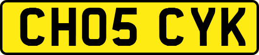 CH05CYK