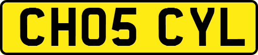 CH05CYL