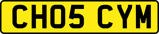 CH05CYM