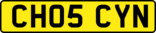 CH05CYN