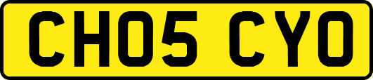 CH05CYO