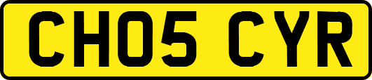 CH05CYR