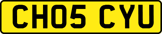 CH05CYU