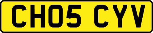 CH05CYV