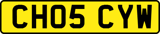 CH05CYW