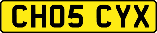 CH05CYX