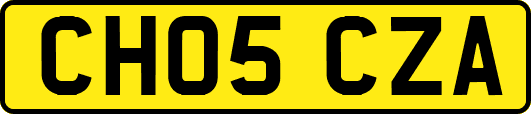 CH05CZA
