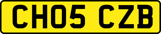 CH05CZB