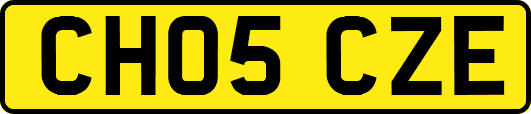 CH05CZE