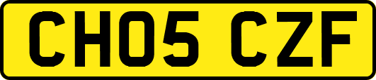 CH05CZF