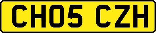 CH05CZH