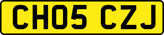 CH05CZJ