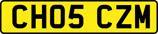 CH05CZM