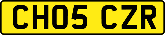 CH05CZR