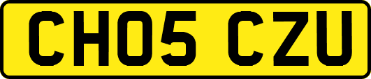 CH05CZU