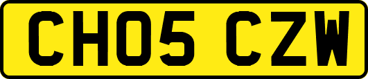 CH05CZW