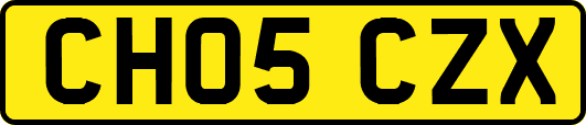 CH05CZX