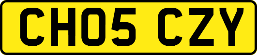 CH05CZY