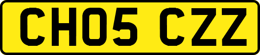 CH05CZZ