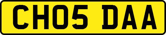 CH05DAA