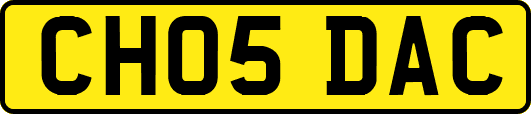 CH05DAC