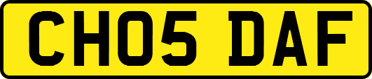 CH05DAF