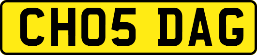 CH05DAG