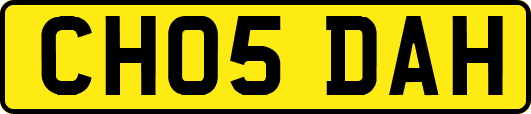 CH05DAH