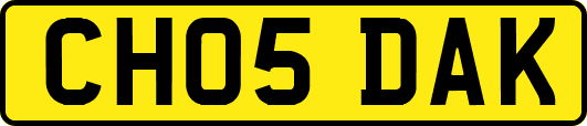 CH05DAK