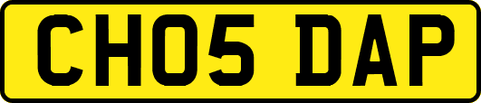 CH05DAP