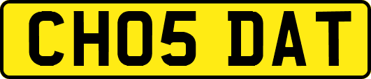 CH05DAT