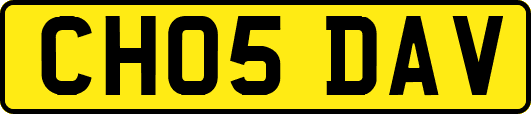 CH05DAV