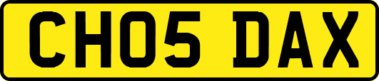CH05DAX
