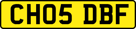 CH05DBF