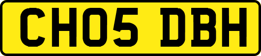 CH05DBH