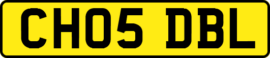 CH05DBL