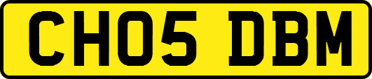 CH05DBM