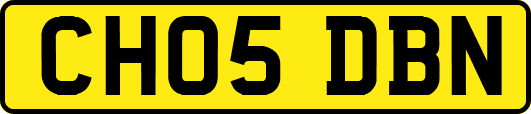 CH05DBN