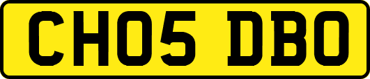 CH05DBO