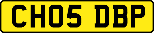 CH05DBP