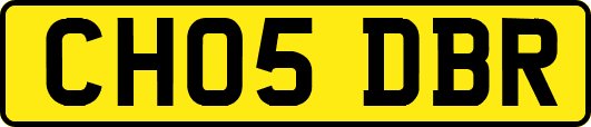 CH05DBR