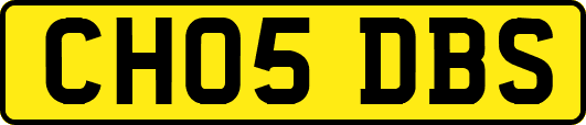 CH05DBS