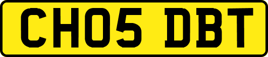 CH05DBT