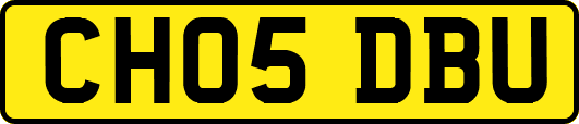 CH05DBU