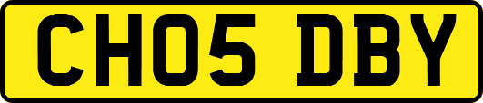 CH05DBY