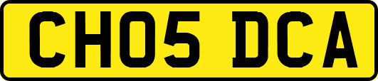 CH05DCA