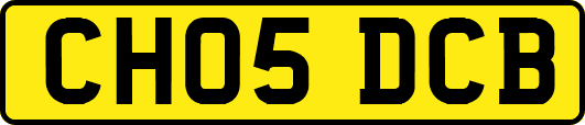 CH05DCB