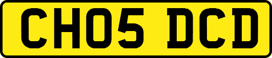 CH05DCD
