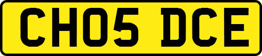 CH05DCE