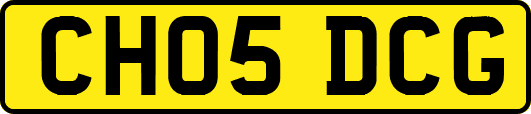 CH05DCG